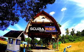Scuba Tiger Semporna Holiday Resort